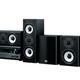 Illustration for article titled Onkyo Rolls Out the First 3D-Ready and THX-Certified Home Theater In a Box
